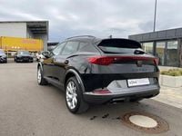 Gebraucht Cupra Formentor 150 PS (110 kW) 2024 Schwarz SUV