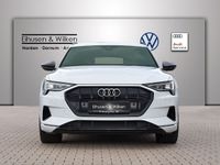 gebraucht Audi e-tron advanced