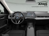 Gebraucht BMW iX1 230 kW (313 PS) 2023 Schwarz SUV