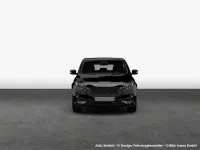 Używany Ford S-MAX Titanium 190 KM (139 kW) 2021 Czarny Minivan