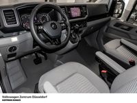 gebraucht VW California Grand600 2.0 TDI 8-GANG-AUTO MESSEPREIS