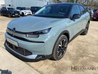Neu Citroën C4 145 PS (106 kW) 2026 Grün SUV