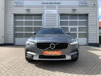 Gebraucht Volvo V90 CC 190 PS (139 kW) 2019 Grau Kombi