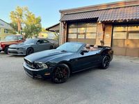 Gebraucht Ford V8 431 PS (317 kW) 2013 Schwarz Coupé