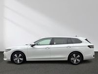 Gebraucht VW Passat Elegance 150 PS (110 kW) 2025 Weiß Limousine