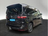 Gebraucht VW Multivan 177 PS (130 kW) 2025 Schwarz (2t deep black perleffekt) Van