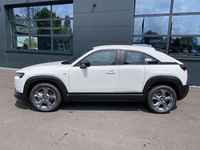 Gebraucht Mazda MX30 Ad'Vantage 106 kW (145 PS) 2023 Weiß SUV