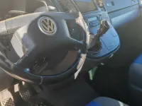 Gebraucht VW T5 Comfortline 131 PS (96 kW) 2006 Van