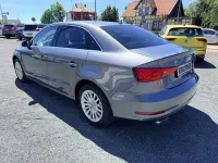 Gebraucht Audi A3 Ambiente 125 PS (91 kW) 2016 Grau Limousine