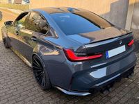 Gebraucht BMW M3 Competition Edition 510 PS (375 kW) 2024 Grau Limousine