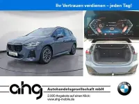 Gebraucht BMW 220 Active Tourer Performance 170 PS (125 kW) 2025 Silber Van / Kleinbus