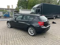 Gebraucht BMW 116 Sport Line 136 PS (100 kW) 2013 Kleinwagen