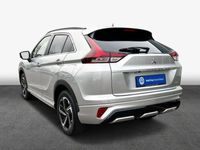 gebraucht Mitsubishi Eclipse Cross Plug-In Hybrid 4WD Plus Select