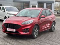 gebraucht Ford Kuga Plug-In Hybrid ST-Line AHK|KAMERA|HUD