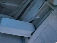 Używany VW Jetta 105 KM (77 kW) 2006 Srebrny Sedan/Limuzyna
