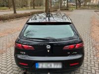 gebraucht Alfa Romeo 159 jtdm