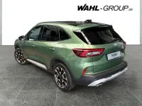 Gebraucht Ford Kuga Active X 182 PS (133 kW) 2024 Grün SUV
