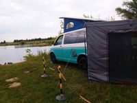 Usata VW T5 131 CV (96 kW) 2008 Furgone