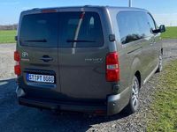 Gebraucht Toyota Proace Executive 177 PS (130 kW) 2022 Grau Van / Kleinbus