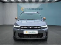 Neu Dacia Bigster 140 PS (102 kW) 2026 Grau SUV