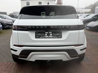 Gebraucht Land Rover Range Rover evoque SE Dynamic 309 PS (227 kW) 2023 Weiß SUV