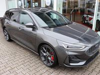 Neu Ford Focus ST 280 PS (205 kW) 2026 Grau Limousine