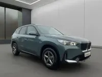 Gebraucht BMW X1 Performance 136 PS (100 kW) 2023 Grün SUV