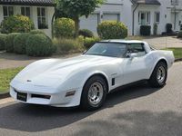 gebraucht Corvette C3 Crossfire - dt. Erstbesitz - H-Zul. - Florida Car