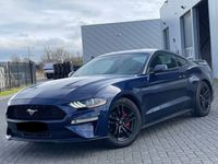 gebraucht Ford Mustang Coupé EcoBoost 2.3L 46TKM /2018