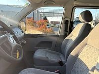 Gebraucht VW T5 102 PS (75 kW) 2006 Weiß Van