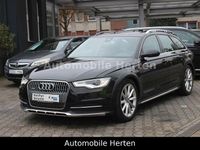 Gebraucht Audi A6 Allroad Ambiente 313 PS (230 kW) 2012 Schwarz Kombi
