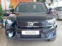Gebraucht Volvo XC40 Ultimate 300 kW (408 PS) 2022 Schwarz SUV