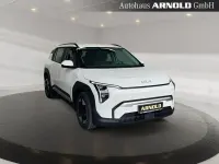 Neu Kia EV3 Air 150 kW (204 PS) 2026 Weiß SUV