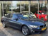 Gebraucht BMW 435 Sport Line 313 PS (230 kW) 2014 Coupé
