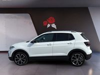 Gebraucht VW T-Cross Style 116 PS (85 kW) 2019 SUV