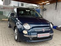 gebraucht Fiat 500 Lounge*PANO*