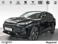 Gebraucht MG HS Luxury 224 PS (164 kW) 2025 Schwarz SUV