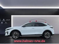 Gebraucht Kia XCeed GT-Line 140 PS (102 kW) 2025 Weiß SUV