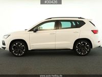 Gebraucht Cupra Ateca VZ 300 PS (220 kW) 2023 Bila white SUV