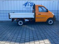 gebraucht Piaggio Porter NP6 - Neues Modell - Kipper LPG - VTS12PPP