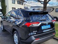 gebraucht Toyota RAV4 Hybrid RAV 4 Team D, LED, Kamera, 1.-Hand