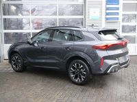 Neu Cupra Terramar 150 PS (110 kW) 2025 Timanfaya grau metallic SUV