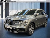 Gebraucht Renault Koleos Initiale Paris 184 PS (135 kW) 2022 Grau SUV