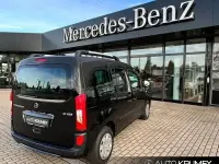 Gebraucht Mercedes Citan 111 Edition 116 PS (85 kW) 2020 Schwarz Van / Kleinbus