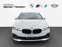 gebraucht BMW 216 Active Tourer i