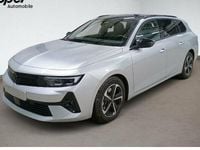 Gebraucht Opel Astra 130 PS (95 kW) 2025 Weiß Kombi