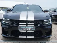 Gebraucht Dodge Charger 305 PS (224 kW) 2021 Mattschwarz Limousine