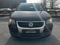 Gebraucht VW Touran Freestyle 140 PS (102 kW) 2010 Van / Kleinbus