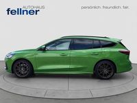 Gebraucht Ford Focus ST 280 PS (205 kW) 2022 Mean green Limousine