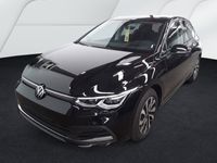 gebraucht VW Golf VIII Active 1.5 TSI Navi HUD Standh Rear View LE